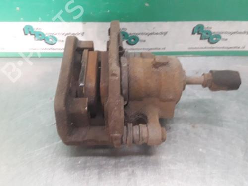 Used Left rear brake caliper Left rear brake caliper 19616283 19616283