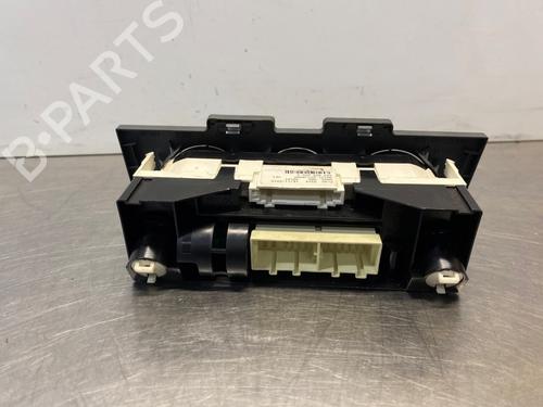 Climate control VW POLO V (6R1, 6C1) 1.2 TDI | BP30091792I5