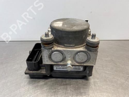 ABS pump FIAT GRANDE PUNTO (199_) 1.3 D Multijet | BP28515799M43 