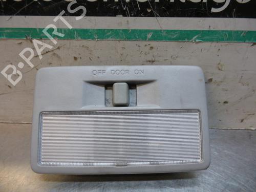 Used Interior roof light Interior roof light 19611406 19611406