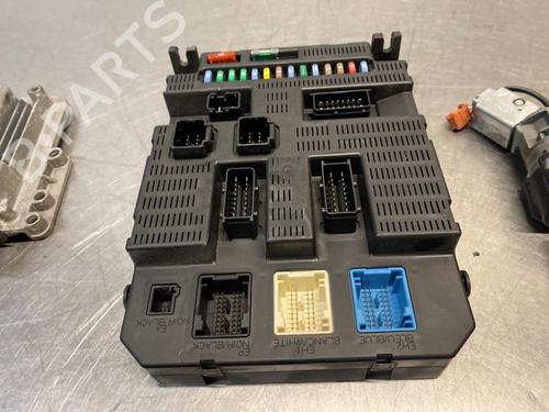 Switch PEUGEOT 207 CC (WD_) 1.6 16V | BP30830551I30 