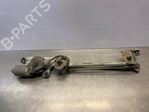 Used Front wipers mechanism MITSUBISHI COLT VI (Z3_A, Z2_A) 1.3 (Z21A) (95 hp) 31088038