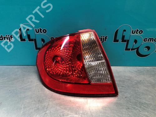 Used Left taillight Left taillight 22380818 22380818