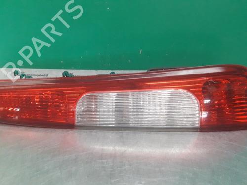 Used Right taillight FORD FOCUS C-MAX (DM2) 1.8 (120 hp) 19616340