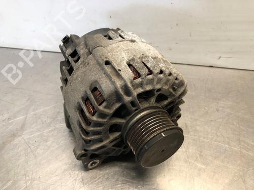 Used Alternator VW POLO V (6R1, 6C1) 1.2 TDI (75 hp) 31087968