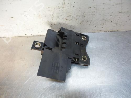 Tailgate handle VW CADDY III Box Body/MPV (2KA, 2KH, 2CA, 2CH) 2.0 SDI | BP19595260C132 