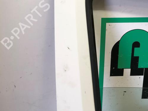 Right front door CITROËN NEMO Box Body/MPV (AA_) 1.4 HDi | BP28173339C3 