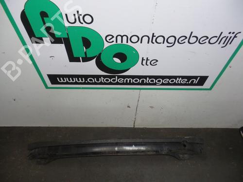 Used Rear bumper reinforcement OPEL ZAFIRA / ZAFIRA FAMILY B (A05) 2.2 (M75) (150 hp) 19612492