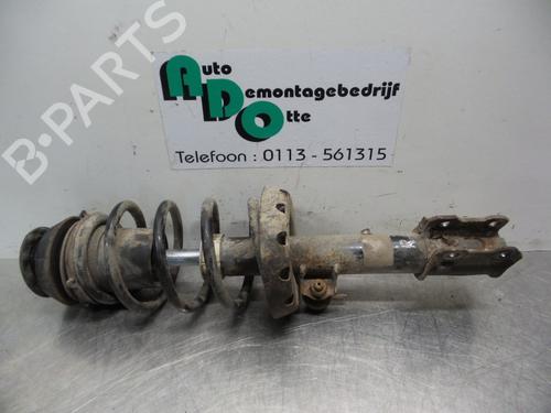 Used Right front shock absorber OPEL ZAFIRA A MPV (T98) 2.0 DTI 16V (F75) (101 hp) 19590682