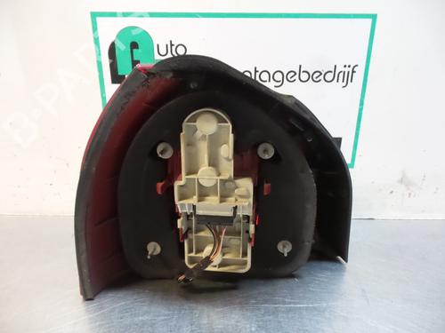 Right taillight AUDI A3 (8L1) 1.8 | BP19611839C35 