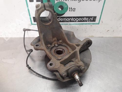 Right front steering knuckle MINI MINI (R50, R53) Cooper | BP19614483M26 