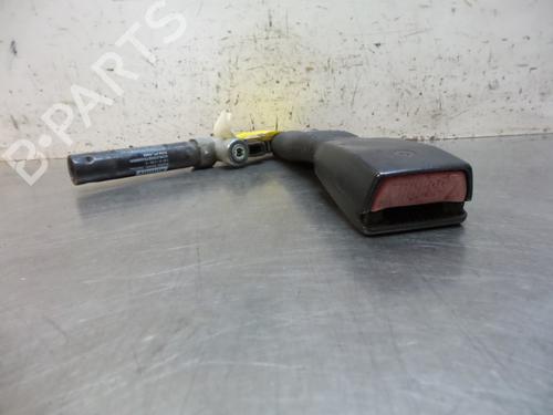 Used Front left belt tensioner BMW 3 (E46) 320 d (136 hp) 19584586