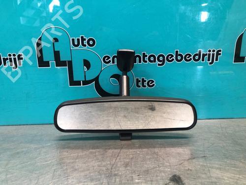 Used Rear mirror TOYOTA YARIS (_P1_) 1.0 (SCP10_, SCP10R) (68 hp) 28297722