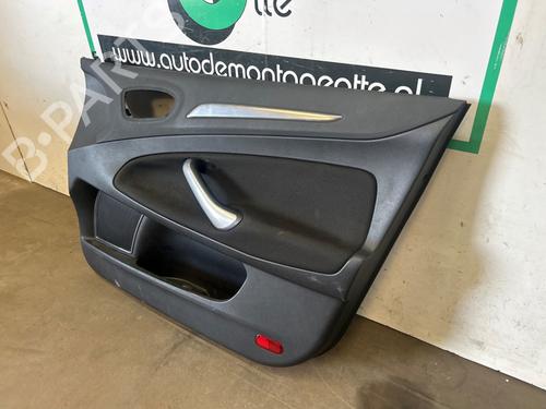 Front right panel FORD MONDEO IV Turnier (BA7) 1.8 TDCi | BP28305734C59 - Image 3