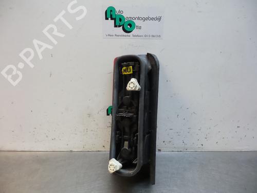 Right taillight OPEL COMBO Box Body/MPV 1.3 CDTI 16V | BP19603166C35 