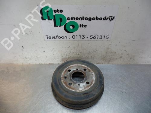 Used Other Other TOYOTA AYGO (_B1_) 1.0 (KGB10_, KGB10R) (68 hp) 19596572 19596572