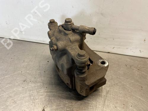Left front brake caliper FORD FIESTA VI (CB1, CCN) 1.25 | BP29626473M105 
