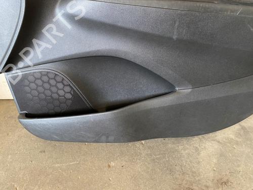 Front right panel OPEL KARL (C16) 1.0 | BP38534359C59 - Image 5