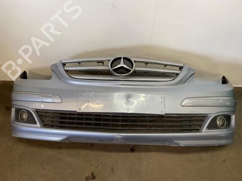 Pára-choques frente MERCEDES-BENZ B-CLASS Sports Tourer (W245) B 200 (245.233) (136 hp) 29965617