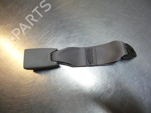 Seat buckle NISSAN X-TRAIL I (T30) 2.2 DCi | BP19609595I32 
