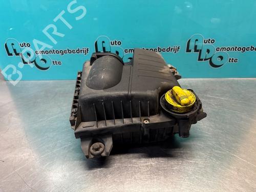Air filter box RENAULT TRAFIC II Van (FL) 2.0 dCi 90 (FL0H) | BP28298587M87 