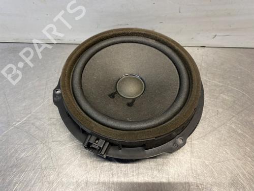Luidspreker FORD FIESTA VI (CB1, CCN) 1.25 (82 hp) 29608409
