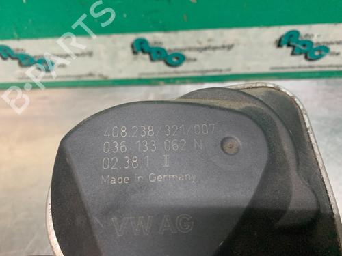 Throttle body SEAT IBIZA III (6L1) 1.2 | BP19617977M82 