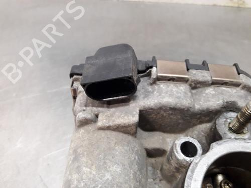 Throttle body OPEL AGILA A (H00) 1.2 16V (F68) | BP19614137M82 