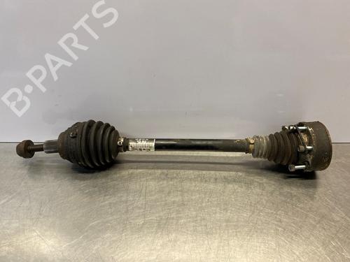 Used Left front driveshaft Left front driveshaft AUDI A3 (8P1) 1.6 FSI (115 hp) 34099987 34099987