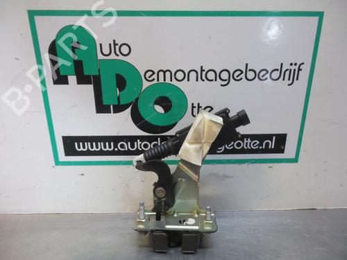 Used Other CITROËN C3 Pluriel (HB_) 1.6 (109 hp) 19607708