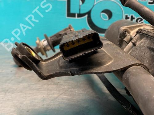 Front wipers mechanism OPEL VIVARO A Van (X83) 1.9 DTI (F7) | BP19629031C83 