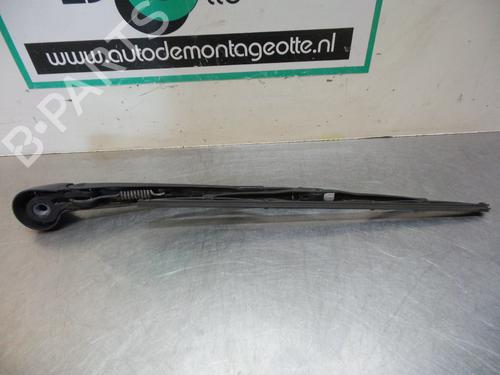 Rear windshield wiper arm VW GOLF IV (1J1) 2.0 | BP22764026C144 
