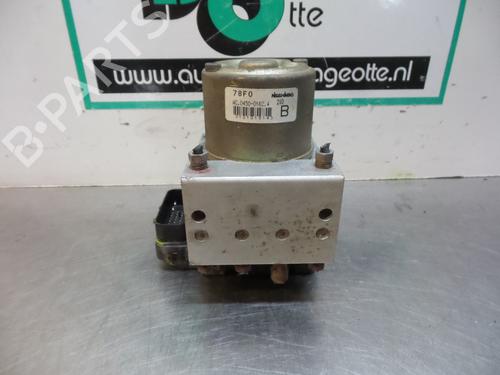 Used ABS pump ABS pump SUZUKI ALTO VI (FF, HA24_) 1.1 (RF410) (63 hp) 19608829 19608829