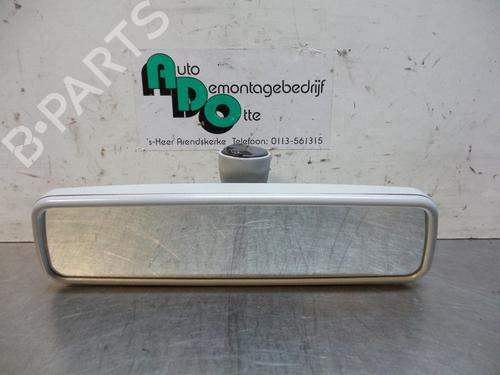 Used Rear mirror Rear mirror SKODA FABIA I Combi (6Y5) 1.4 (68 hp) 19599170 19599170