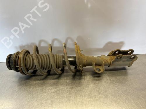 Used Left front shock absorber Left front shock absorber 36674230 36674230