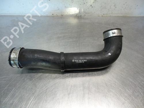 Used Other SEAT LEON (1P1) 1.9 TDI (105 hp) 19594233