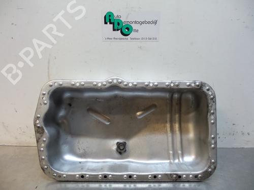 Used Oil sump Oil sump RENAULT MASTER II Platform/Chassis (ED/HD/UD) 2.5 dCi (ED01, ED0Y, ED41, ED4Y, ED81, ED8Y, ED91, ED9Y,... (146 hp) 19600280 19600280