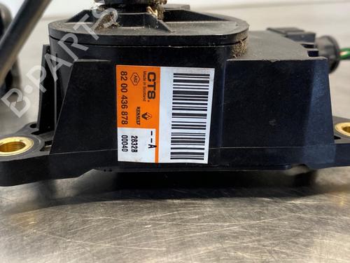 Electronic sensor MERCEDES-BENZ CITAN Box Body/MPV (W415) 108 CDI (415.601, 415.603) | BP28300013M84 