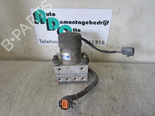 ABS Bremseaggregat ABS Bremseaggregat 19588721 19588721