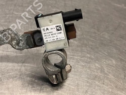 Cable PEUGEOT 208 I (CA_, CC_) 1.2 VTI 82 | BP29965600E12 