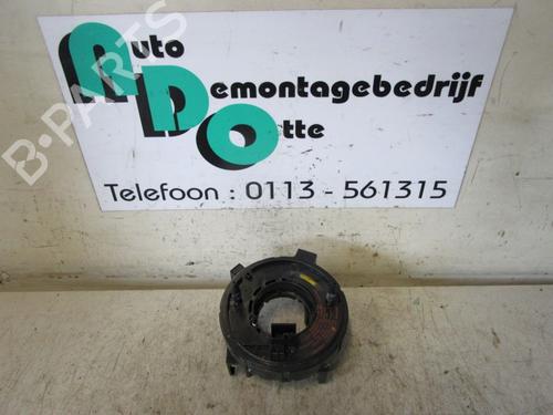 Kontaktrulle Airbag VW PASSAT B5 (3B2) 1.6 (101 hp) 19587660