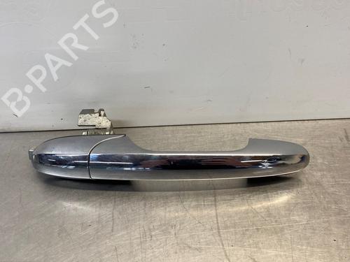 Used Exterior handle FIAT 500 (312_) 1.2 (312AXA1A) (69 hp) 28576355