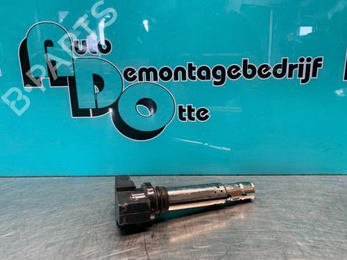 Used Ignition coil VW POLO V (6R1, 6C1) 1.2 (60 hp) 19625641