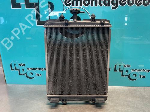 Water radiator CITROËN C1 (PM_, PN_) 1.0 | BP28297633M31 