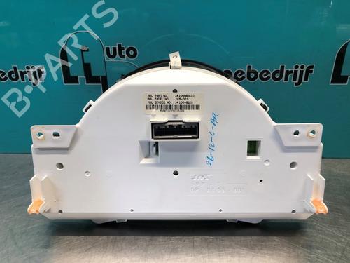 Instrument cluster NISSAN PIXO (UA0) 1.0 | BP20719338C47 