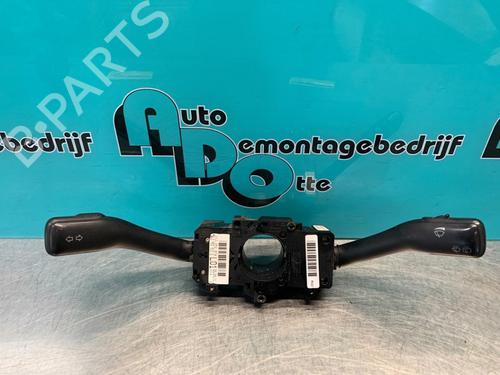 Used Steering column stalk SEAT LEON (1M1) 1.6 16 V (105 hp) 19625029