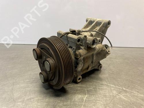 Compressor A/C MAZDA 2 (DE_, DH_) 1.3 (DE3FS) (75 hp) 33116119