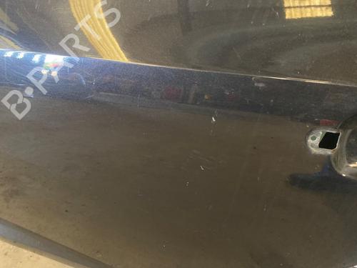 Left rear door SEAT IBIZA IV (6J5, 6P1) 1.4 | BP28173351C4 