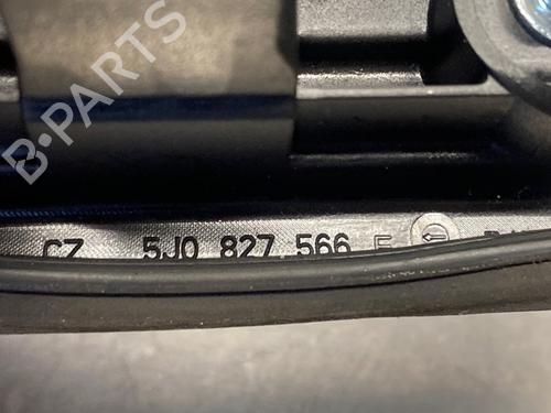 Switch SKODA FABIA II Combi (545) 1.2 | BP28354401I30 - Image 3