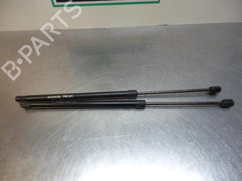 Tailgate lift support OPEL MERIVA A MPV (X03) 1.4 16V Twinport (E75) | BP19605491C138 
